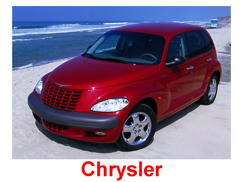 Chrysler